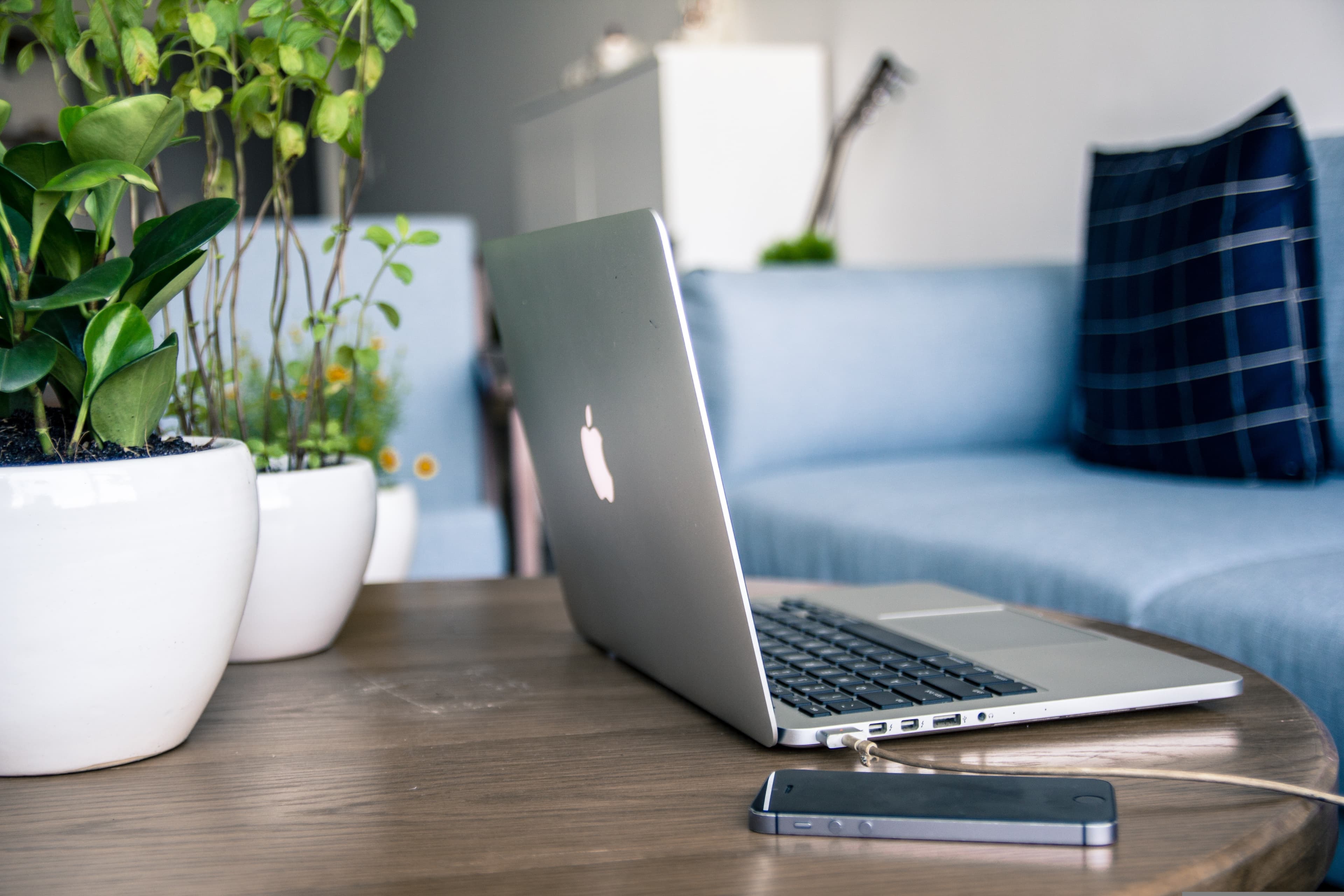MacBooks